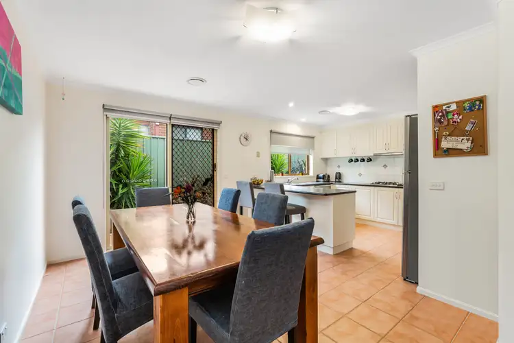 Fourth view of Homely house listing, 256 Aspinall Street, Kangaroo Flat VIC 3555