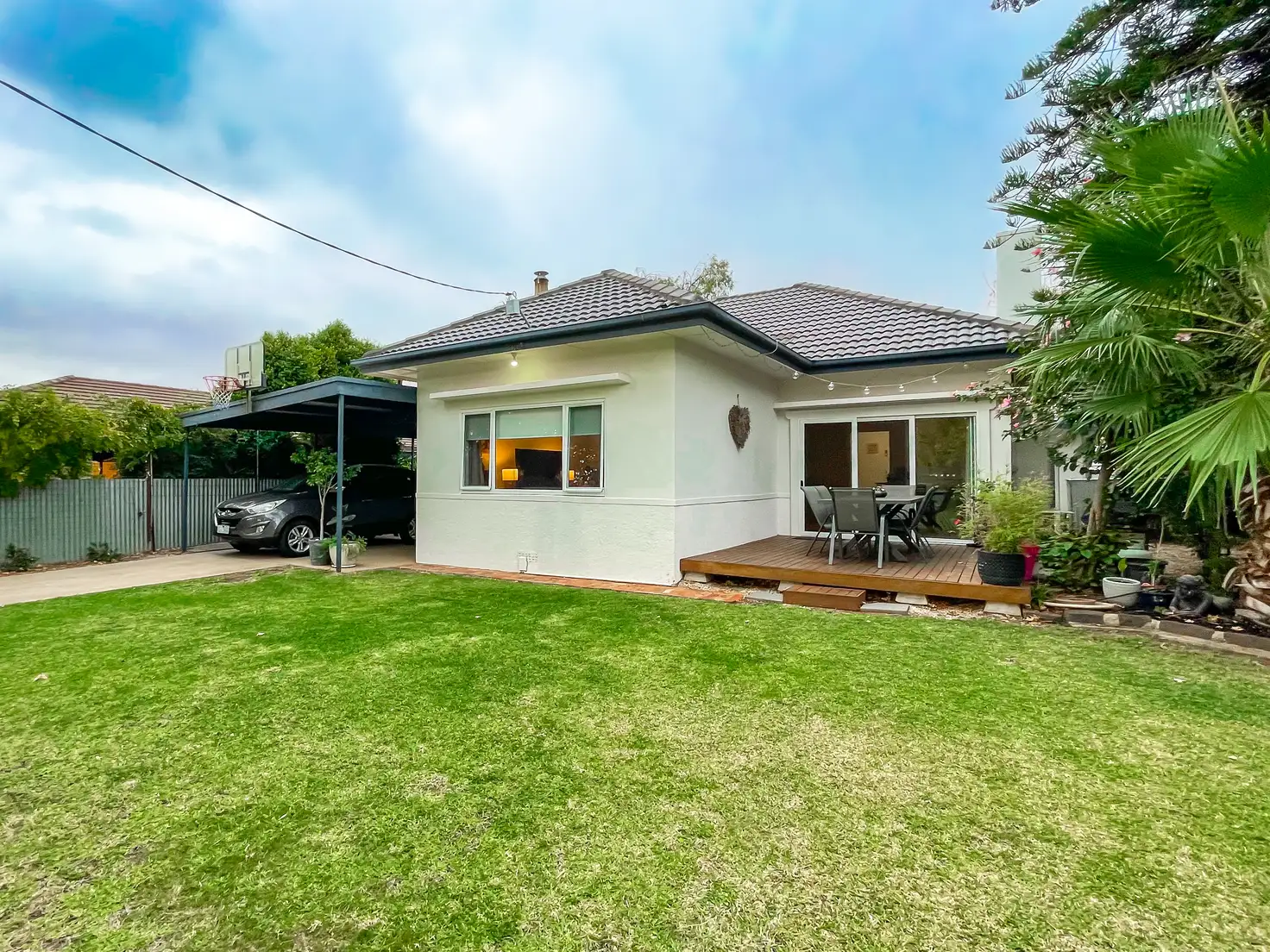 Main view of Homely house listing, 22 Everingham Street, Swan Hill VIC 3585
