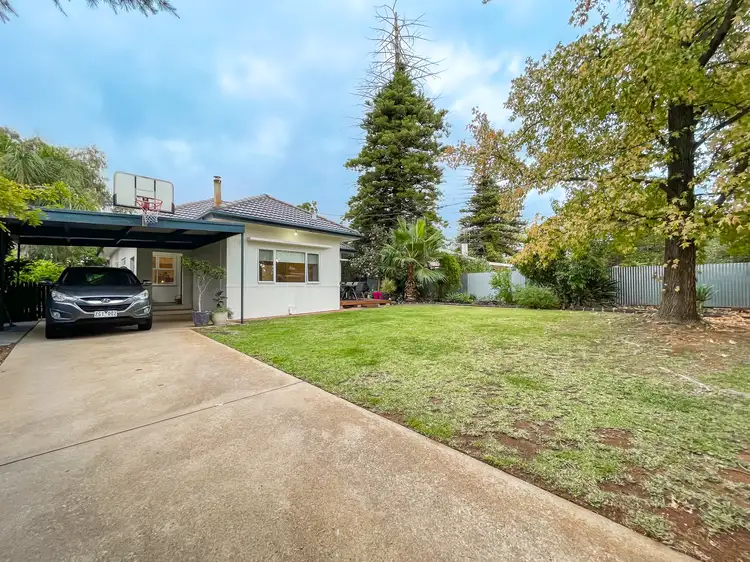Second view of Homely house listing, 22 Everingham Street, Swan Hill VIC 3585