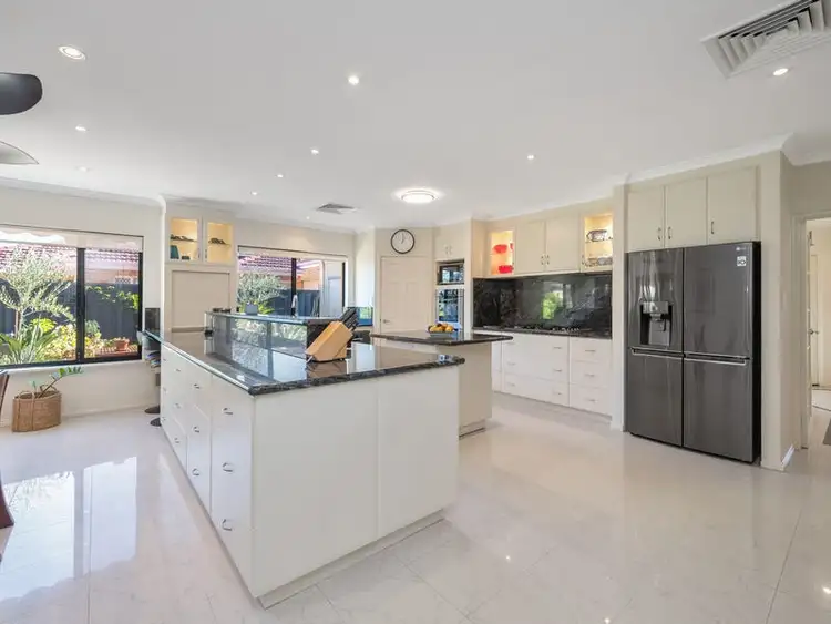 Second view of Homely semi-detached listing, 122A Virgil Avenue, Yokine WA 6060