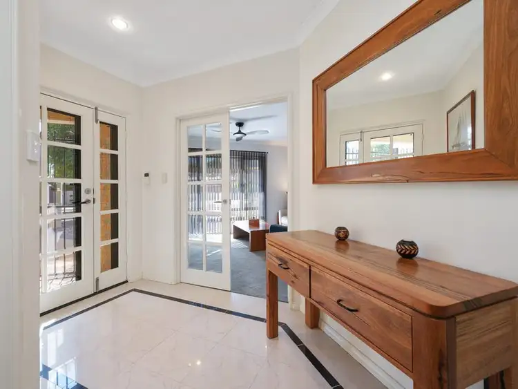 Third view of Homely semi-detached listing, 122A Virgil Avenue, Yokine WA 6060