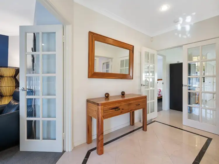 Fifth view of Homely semi-detached listing, 122A Virgil Avenue, Yokine WA 6060