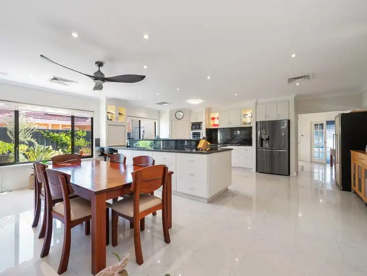 Sixth view of Homely semi-detached listing, 122A Virgil Avenue, Yokine WA 6060