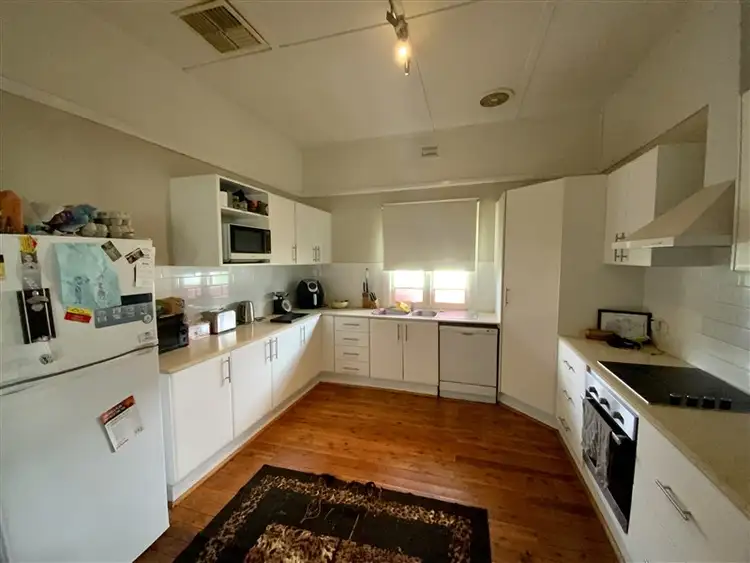 Second view of Homely house listing, 106 Farnell Street, Forbes NSW 2871