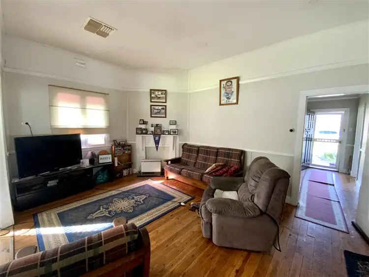 Third view of Homely house listing, 106 Farnell Street, Forbes NSW 2871