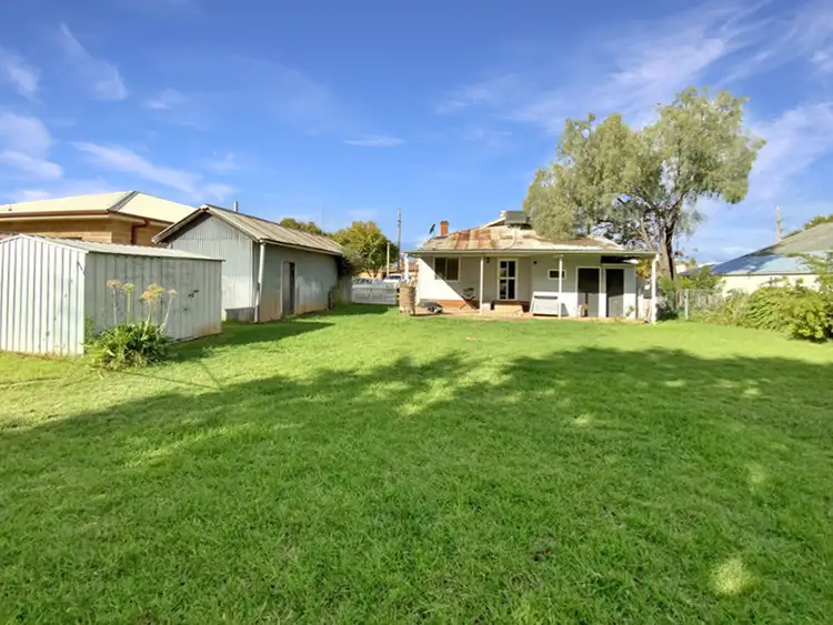 Fourth view of Homely house listing, 106 Farnell Street, Forbes NSW 2871