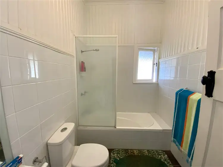 Sixth view of Homely house listing, 106 Farnell Street, Forbes NSW 2871