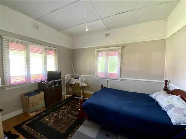 Seventh view of Homely house listing, 106 Farnell Street, Forbes NSW 2871