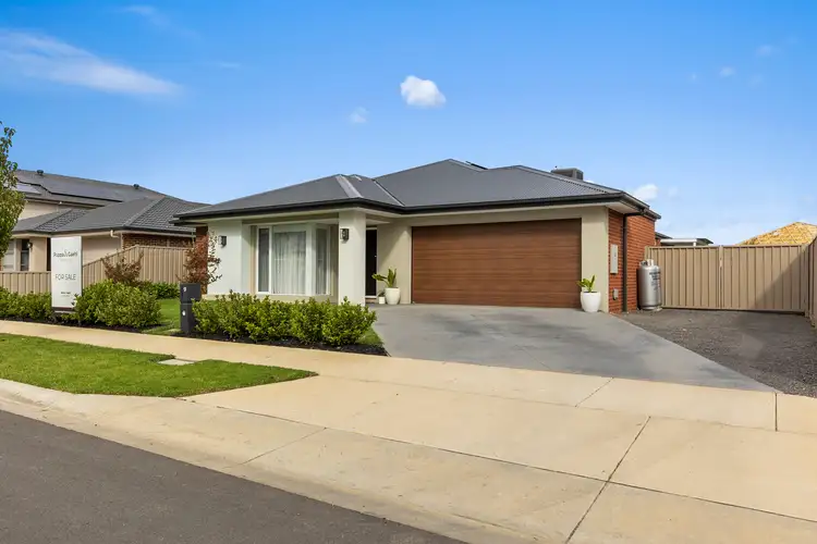 Second view of Homely house listing, 9 Chapman Lane, Nagambie VIC 3608