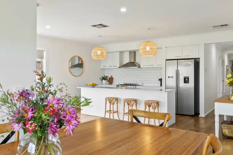 Fourth view of Homely house listing, 9 Chapman Lane, Nagambie VIC 3608