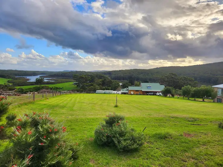 30 Macpherson Drive, Nornalup WA 6333