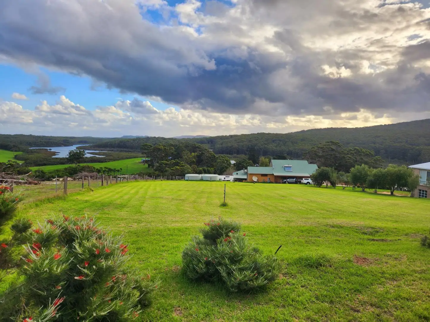 Main view of Homely land listing, 30 MacPherson Drive, Nornalup WA 6333
