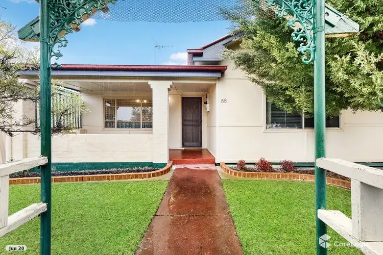 88A Mitchell Street, Wodonga VIC 3690