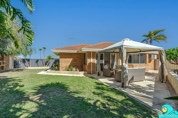 Main view of Homely house listing, 8B Farren Heights, Clarkson WA 6030