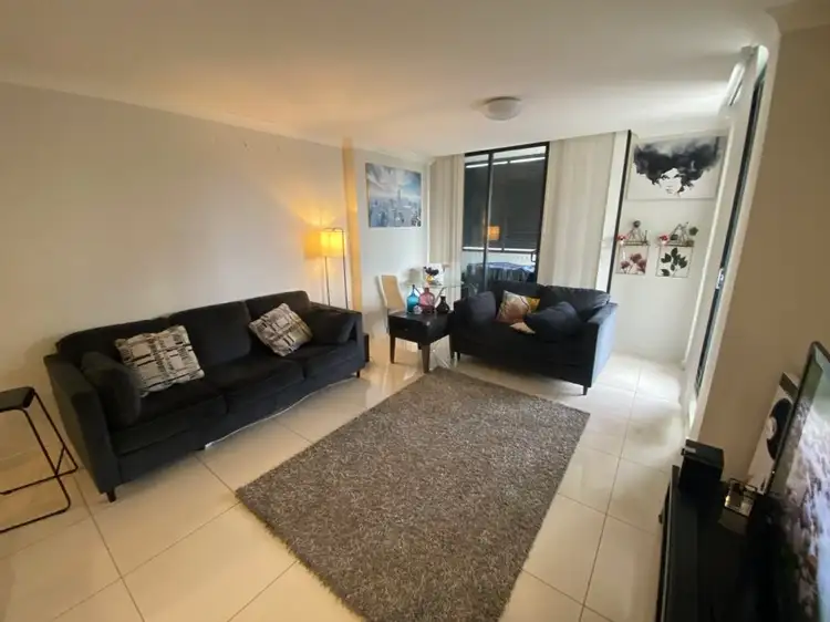 Third view of Homely apartment listing, 7/15-17 Castlereagh Street, Liverpool NSW 2170