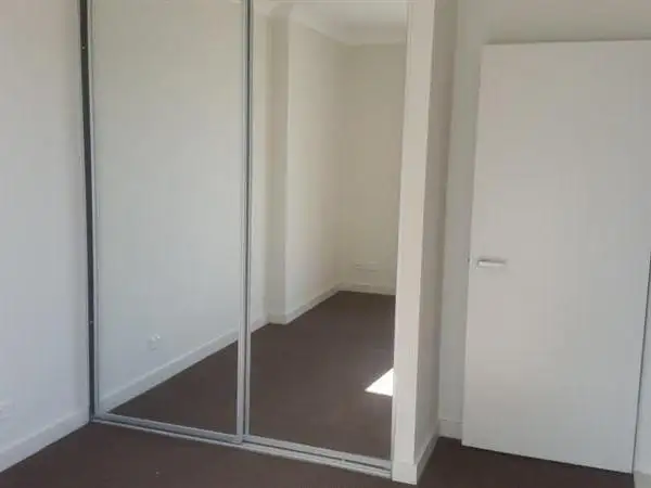 Fifth view of Homely apartment listing, 7/15-17 Castlereagh Street, Liverpool NSW 2170
