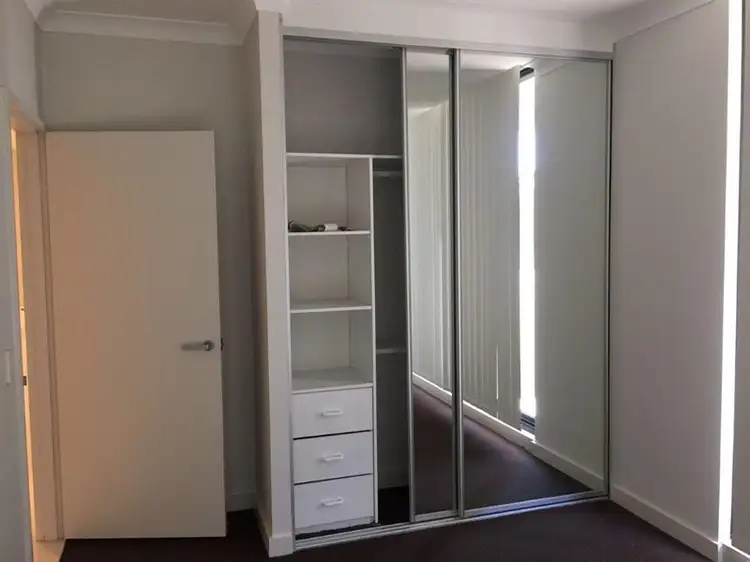 Sixth view of Homely apartment listing, 7/15-17 Castlereagh Street, Liverpool NSW 2170
