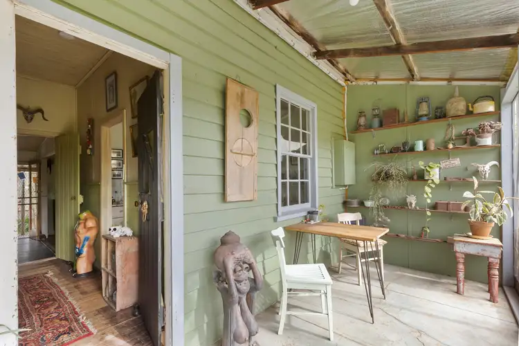 Second view of Homely house listing, 15 Abeckett Street, Rushworth VIC 3612