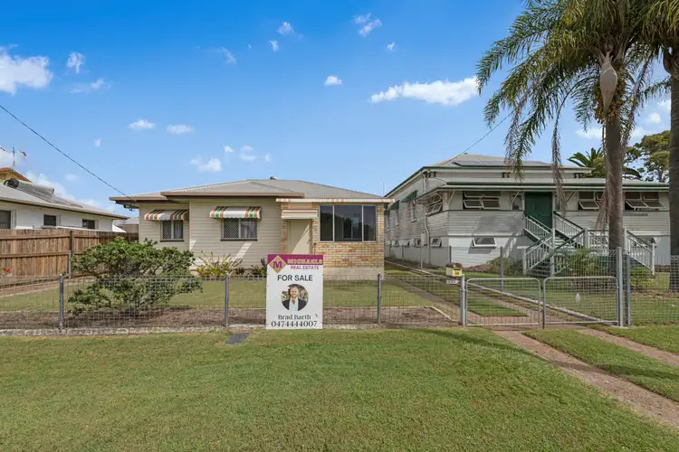 Main view of Homely house listing, 3A Elizabeth Street, Bundaberg South QLD 4670