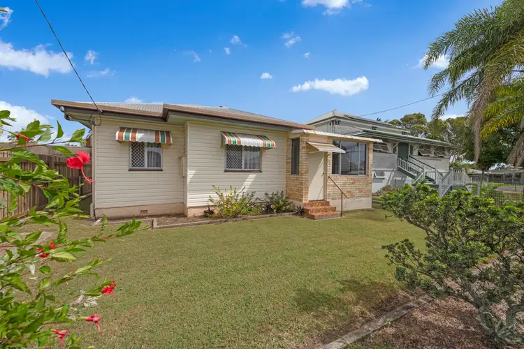 Second view of Homely house listing, 3A Elizabeth Street, Bundaberg South QLD 4670
