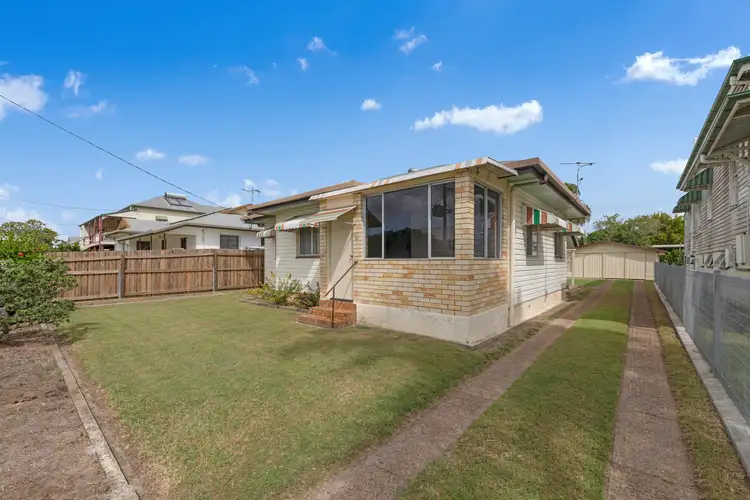 Third view of Homely house listing, 3A Elizabeth Street, Bundaberg South QLD 4670