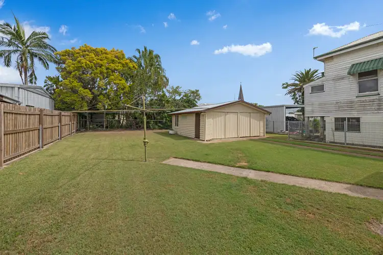 Sixth view of Homely house listing, 3A Elizabeth Street, Bundaberg South QLD 4670