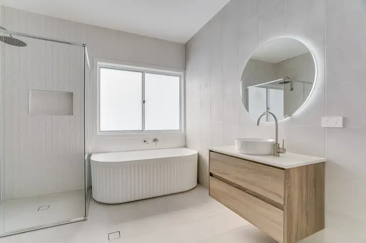 Second view of Homely house listing, 6 Agnes Place, Thirlmere NSW 2572