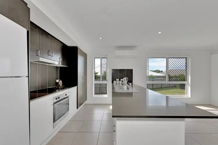 Fourth view of Homely house listing, 7 Downey Court, Branyan QLD 4670