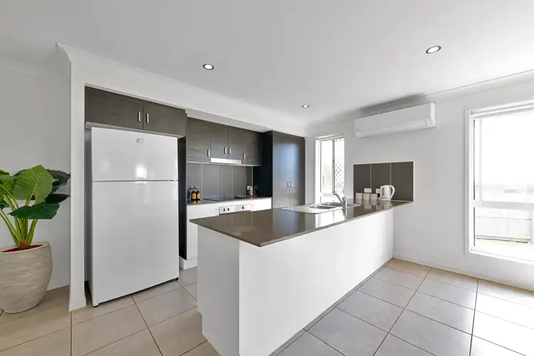 Fifth view of Homely house listing, 7 Downey Court, Branyan QLD 4670