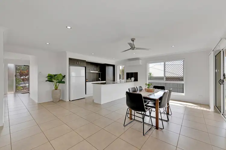 Sixth view of Homely house listing, 7 Downey Court, Branyan QLD 4670