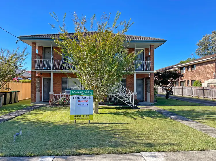 2/39 Florence Street, Taree NSW 2430