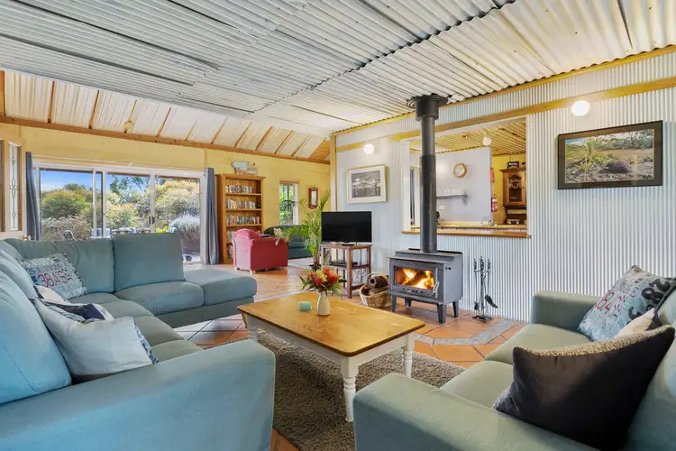 Main view of Homely house listing, 290 Blowhole Beach Road, Deep Creek SA 5204