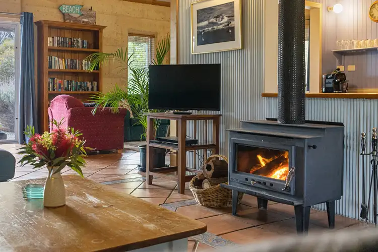 Second view of Homely house listing, 290 Blowhole Beach Road, Deep Creek SA 5204