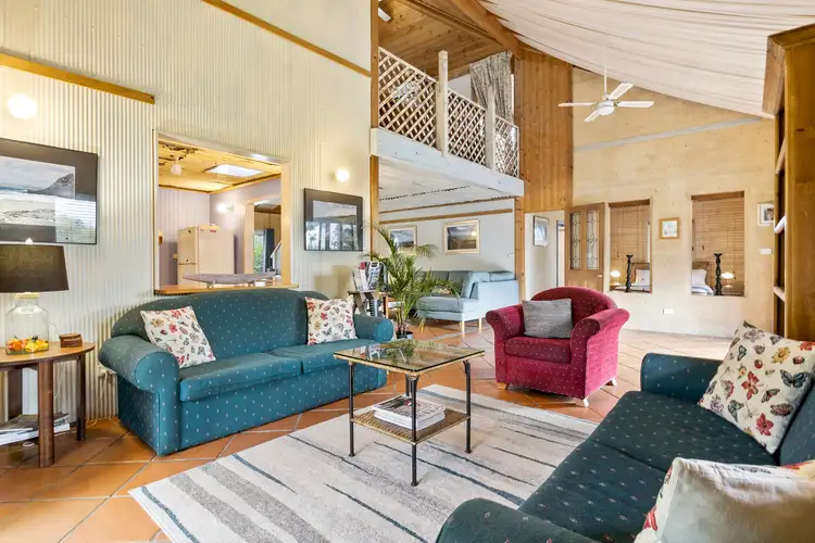 Fourth view of Homely house listing, 290 Blowhole Beach Road, Deep Creek SA 5204
