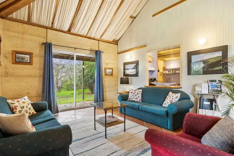 Fifth view of Homely house listing, 290 Blowhole Beach Road, Deep Creek SA 5204