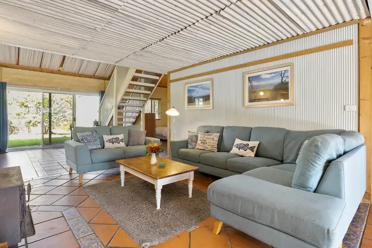 Sixth view of Homely house listing, 290 Blowhole Beach Road, Deep Creek SA 5204
