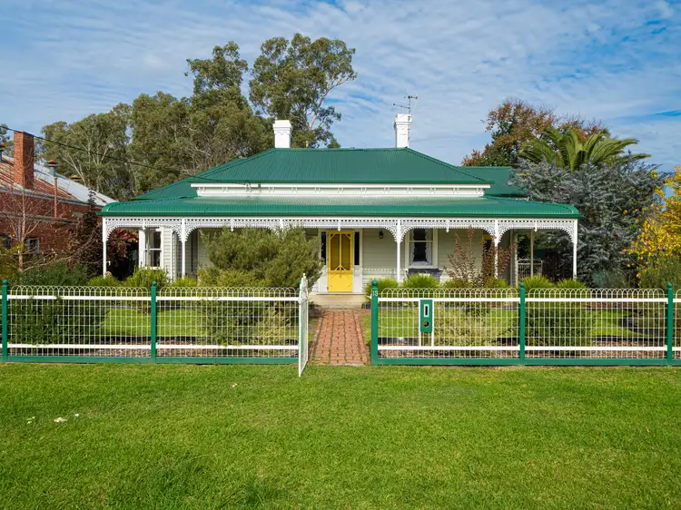 13 Primrose Street, Violet Town VIC 3669