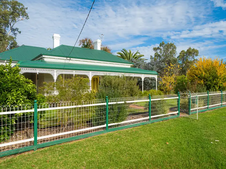 Second view of Homely house listing, 13 Primrose Street, Violet Town VIC 3669