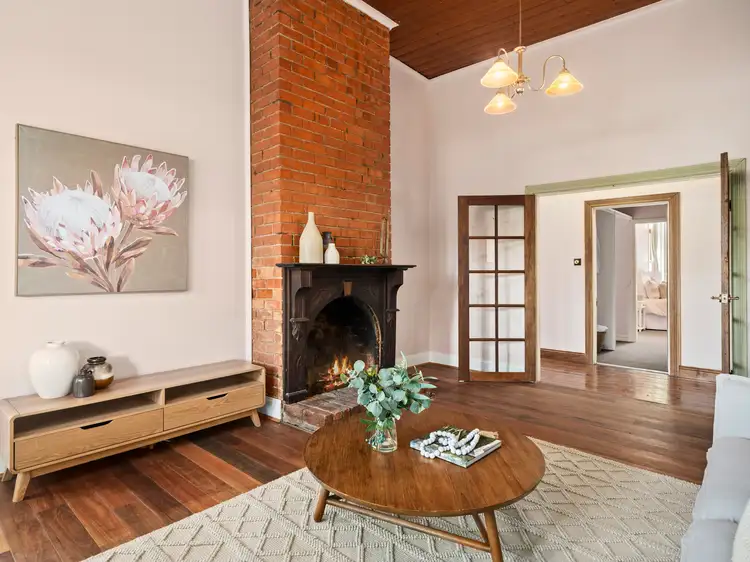 Fifth view of Homely house listing, 13 Primrose Street, Violet Town VIC 3669