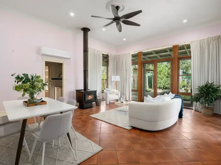 Sixth view of Homely house listing, 13 Primrose Street, Violet Town VIC 3669
