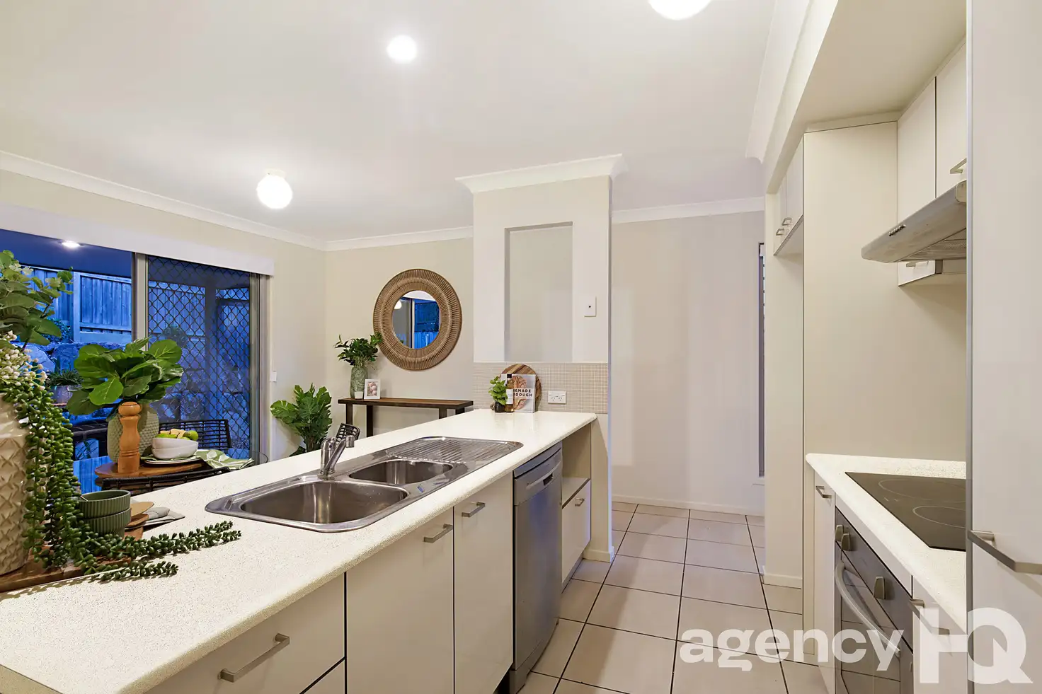 Main view of Homely townhouse listing, 5/72 Learoyd Road, Algester QLD 4115