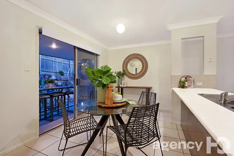 Second view of Homely townhouse listing, 5/72 Learoyd Road, Algester QLD 4115