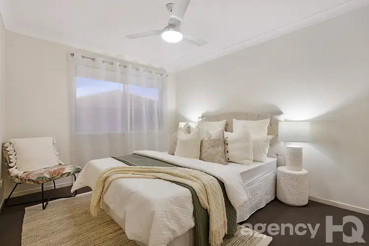 Fifth view of Homely townhouse listing, 5/72 Learoyd Road, Algester QLD 4115