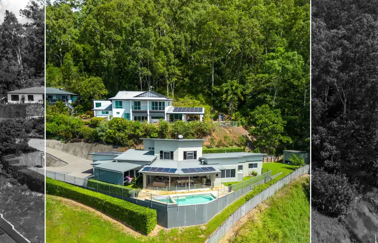 18 Tamar Close, Mount Sheridan QLD 4868
