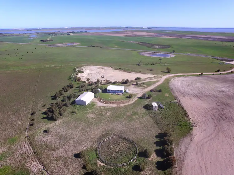 Main view of Homely rural property listing, 507 Narrung Road, Meningie SA 5264