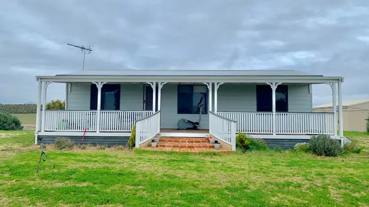 Second view of Homely rural property listing, 507 Narrung Road, Meningie SA 5264
