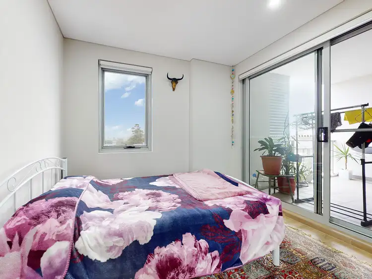 Sixth view of Homely apartment listing, 303/350 RAILWAY TERRACE, Guildford NSW 2161