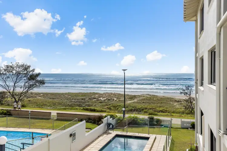Second view of Homely unit listing, 4/353 Golden Four Drive, Tugun QLD 4224