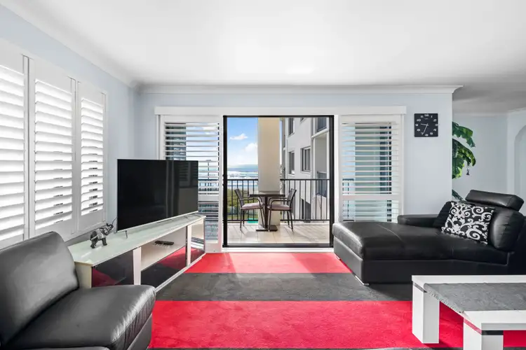 Third view of Homely unit listing, 4/353 Golden Four Drive, Tugun QLD 4224