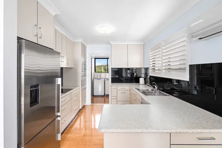 Fourth view of Homely unit listing, 4/353 Golden Four Drive, Tugun QLD 4224